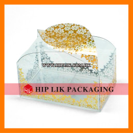 Packaging box